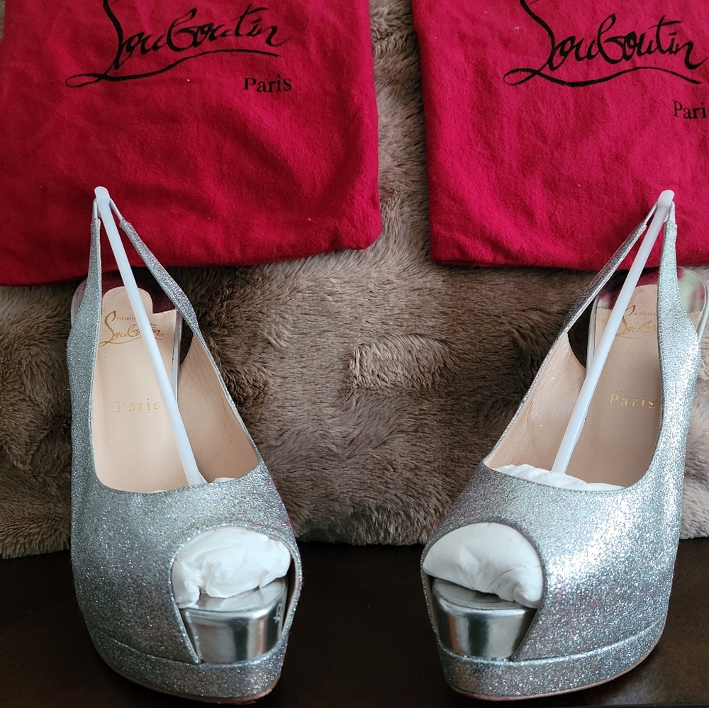 Christian Louboutin